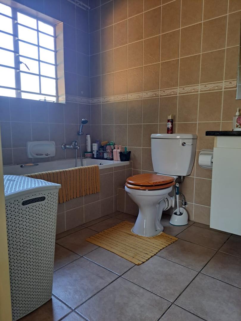To Let 3 Bedroom Property for Rent in Montana Park Gauteng