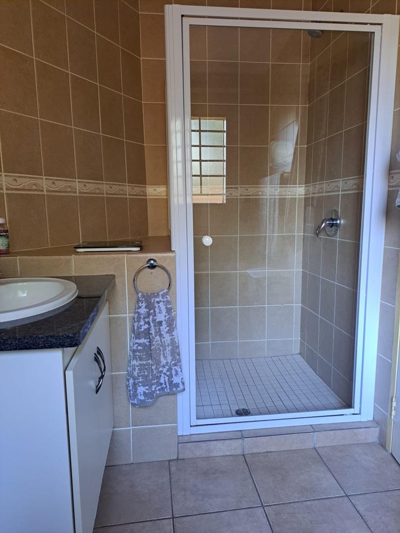 To Let 3 Bedroom Property for Rent in Montana Park Gauteng