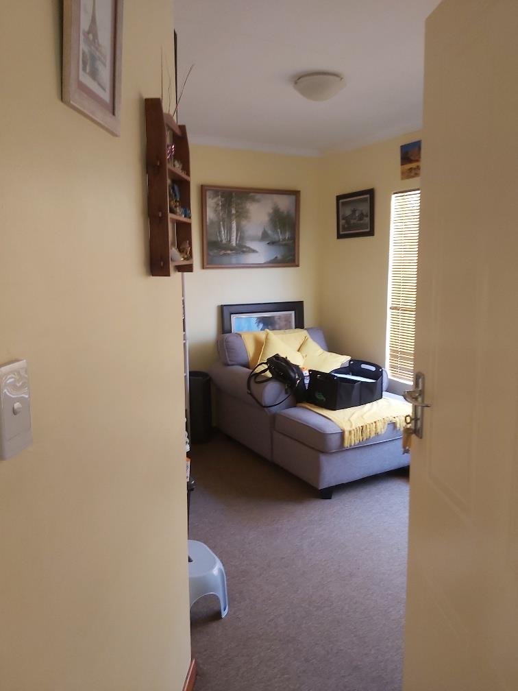 To Let 3 Bedroom Property for Rent in Montana Park Gauteng