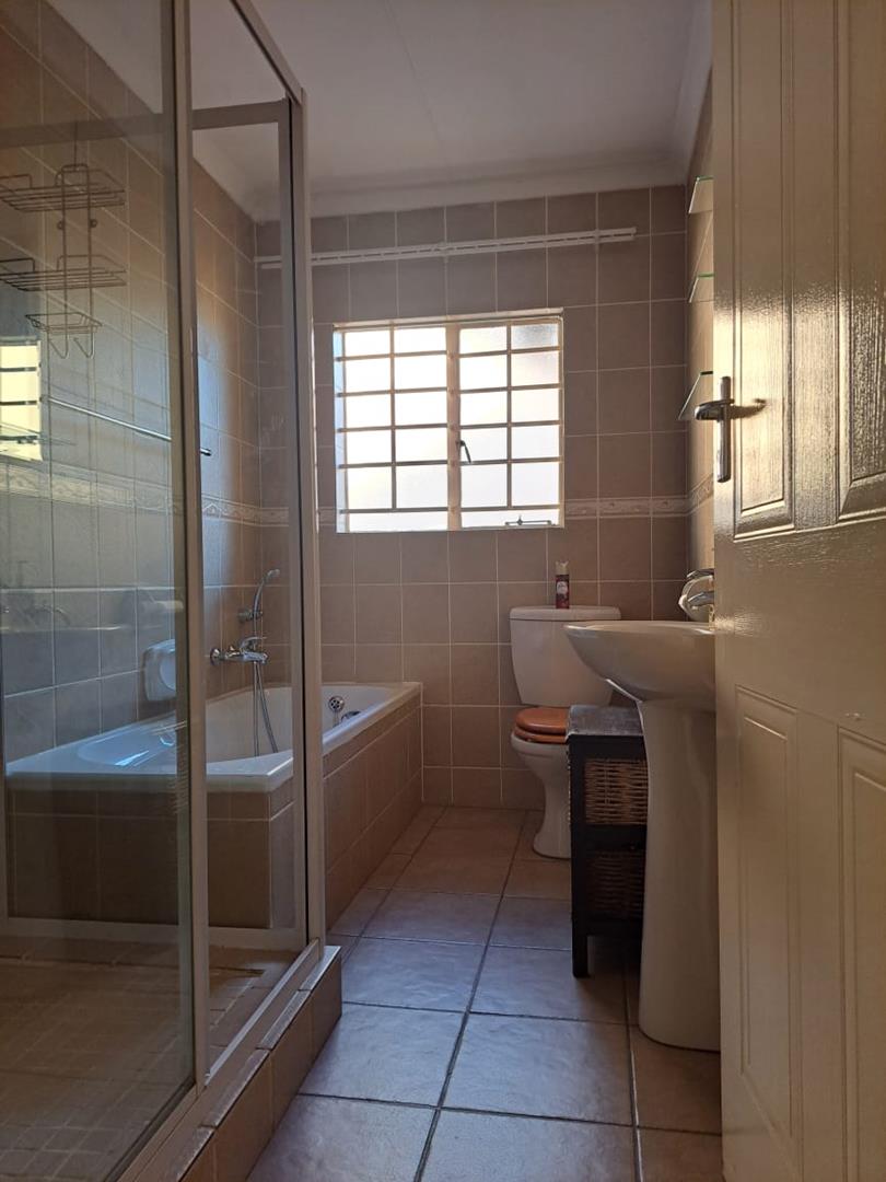 To Let 3 Bedroom Property for Rent in Montana Park Gauteng