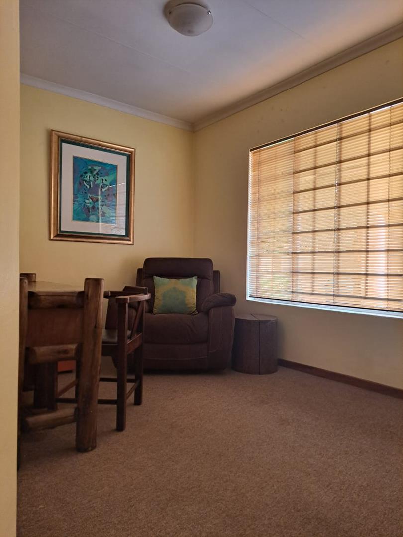 To Let 3 Bedroom Property for Rent in Montana Park Gauteng