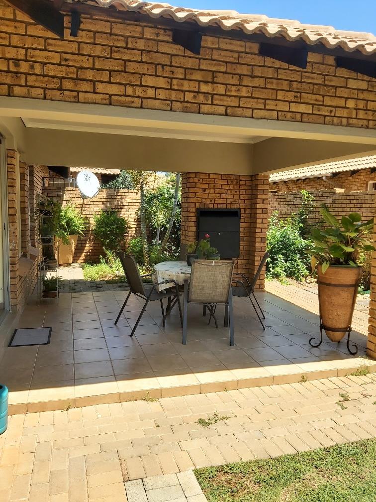 To Let 3 Bedroom Property for Rent in Montana Park Gauteng