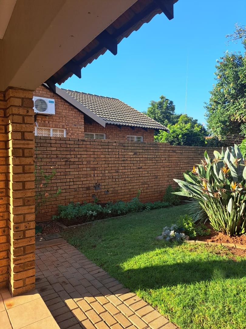 To Let 3 Bedroom Property for Rent in Montana Park Gauteng