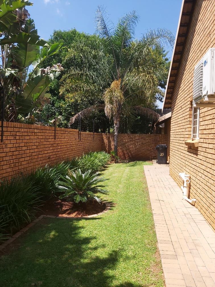 To Let 3 Bedroom Property for Rent in Montana Park Gauteng
