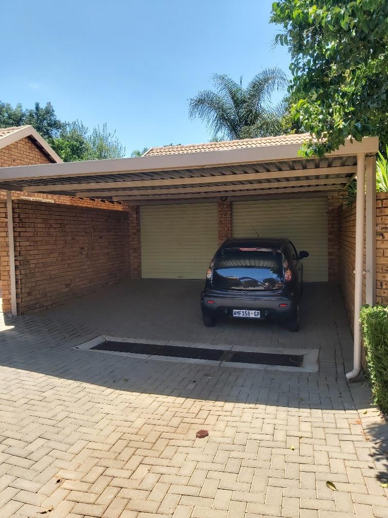 To Let 3 Bedroom Property for Rent in Montana Park Gauteng