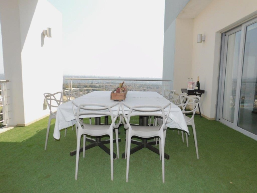 To Let 3 Bedroom Property for Rent in Morningside Gauteng