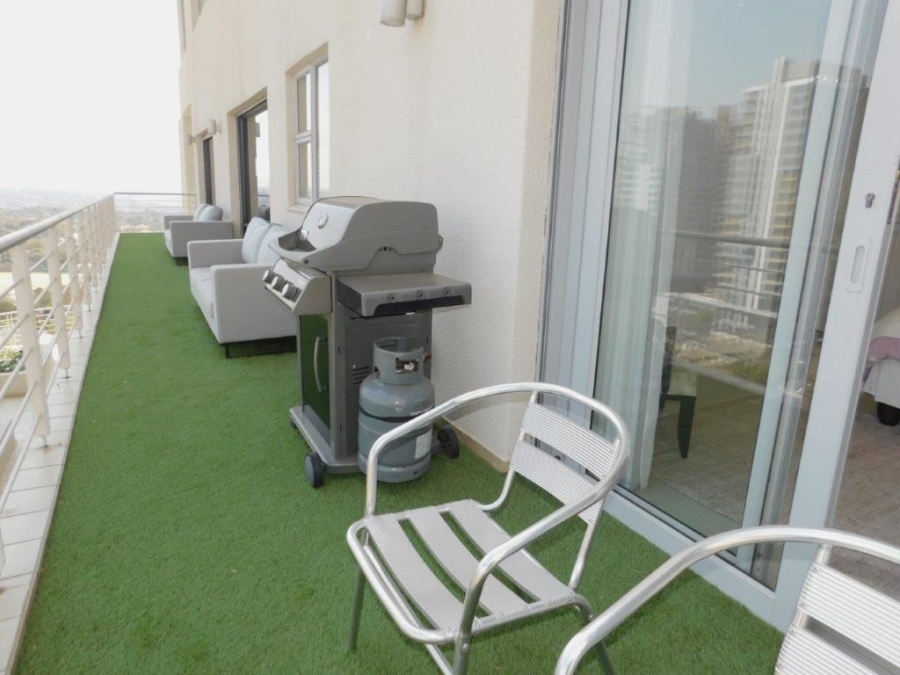 To Let 3 Bedroom Property for Rent in Morningside Gauteng