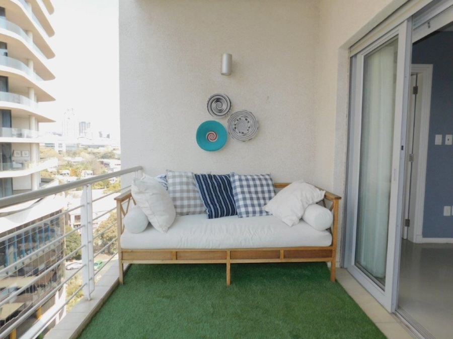 To Let 3 Bedroom Property for Rent in Morningside Gauteng