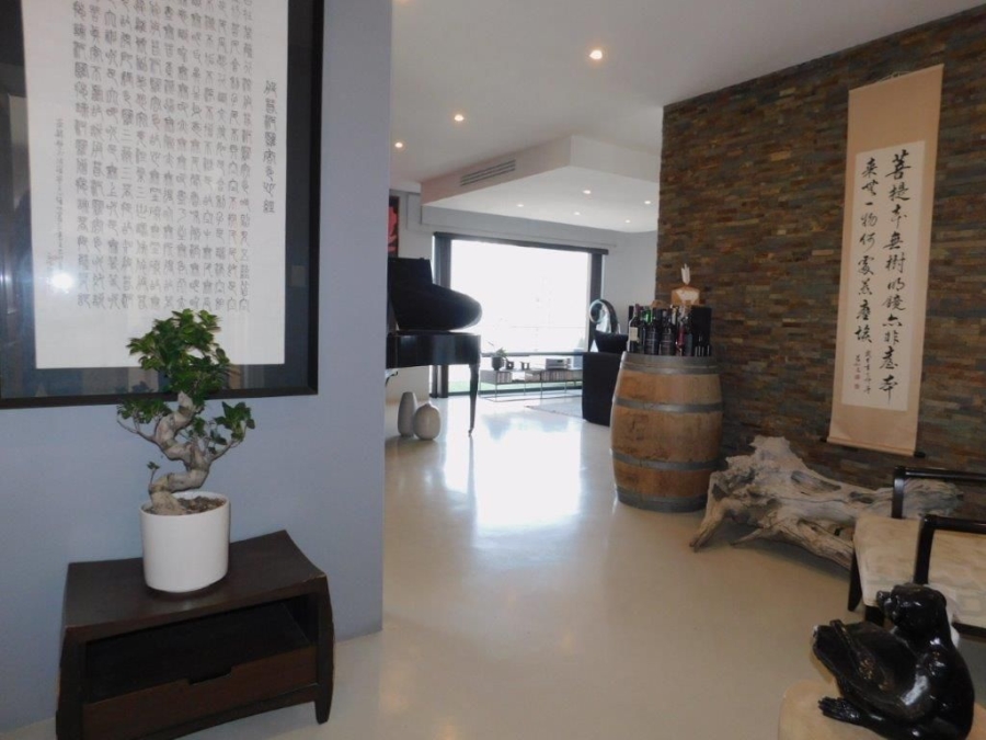 To Let 3 Bedroom Property for Rent in Morningside Gauteng