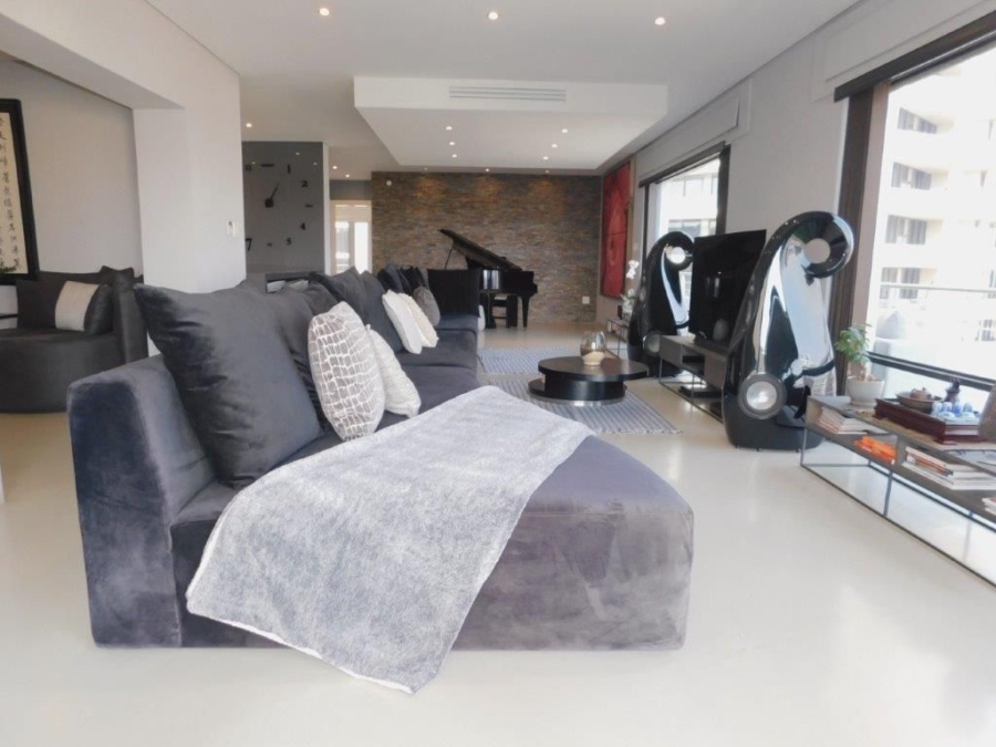 To Let 3 Bedroom Property for Rent in Morningside Gauteng