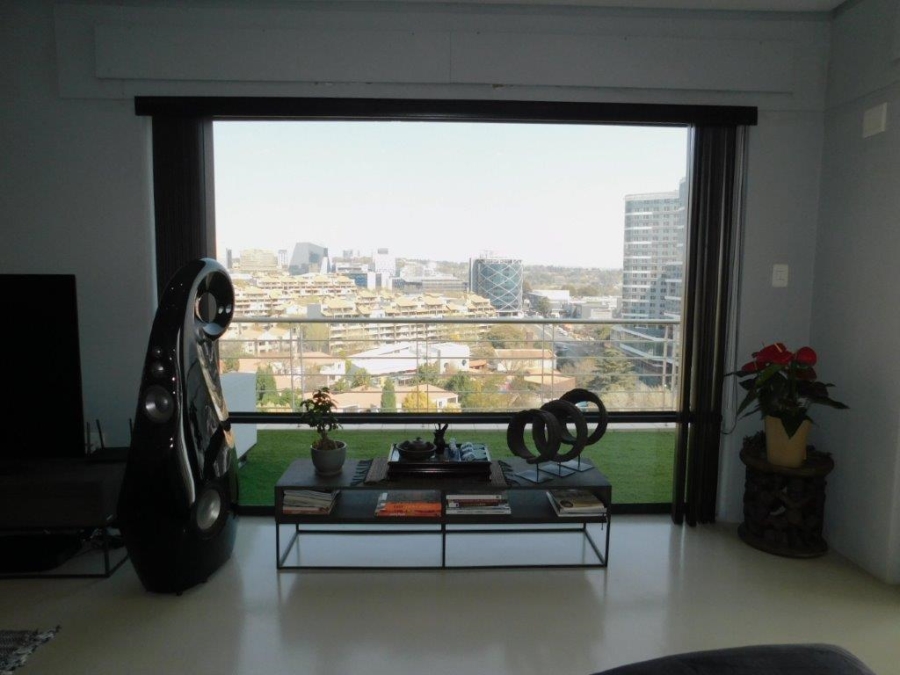 To Let 3 Bedroom Property for Rent in Morningside Gauteng