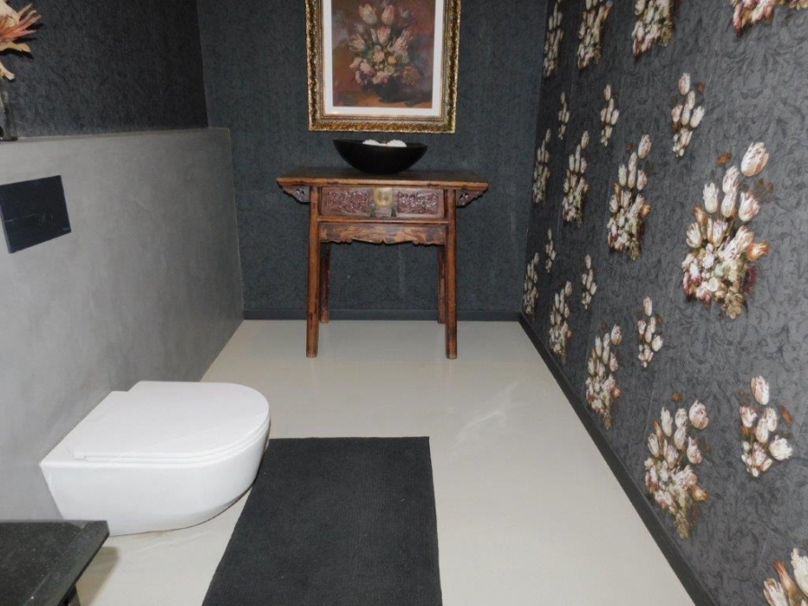 To Let 3 Bedroom Property for Rent in Morningside Gauteng