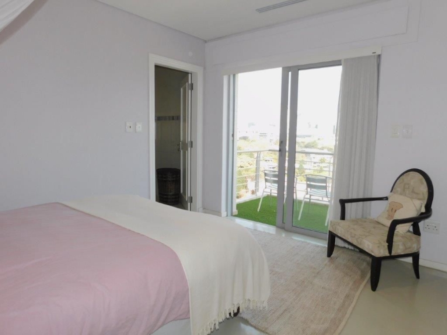 To Let 3 Bedroom Property for Rent in Morningside Gauteng