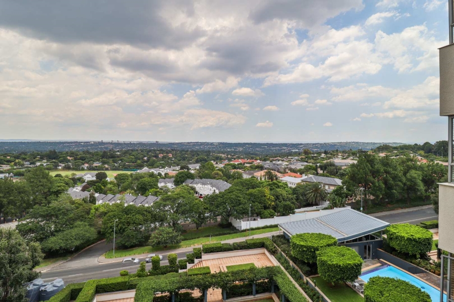 To Let 3 Bedroom Property for Rent in Morningside Gauteng