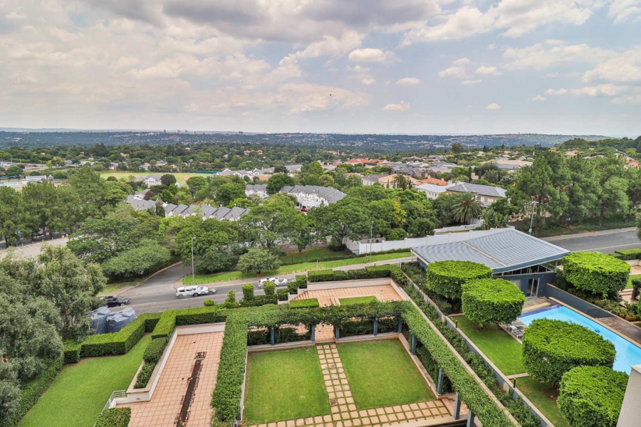 To Let 3 Bedroom Property for Rent in Morningside Gauteng