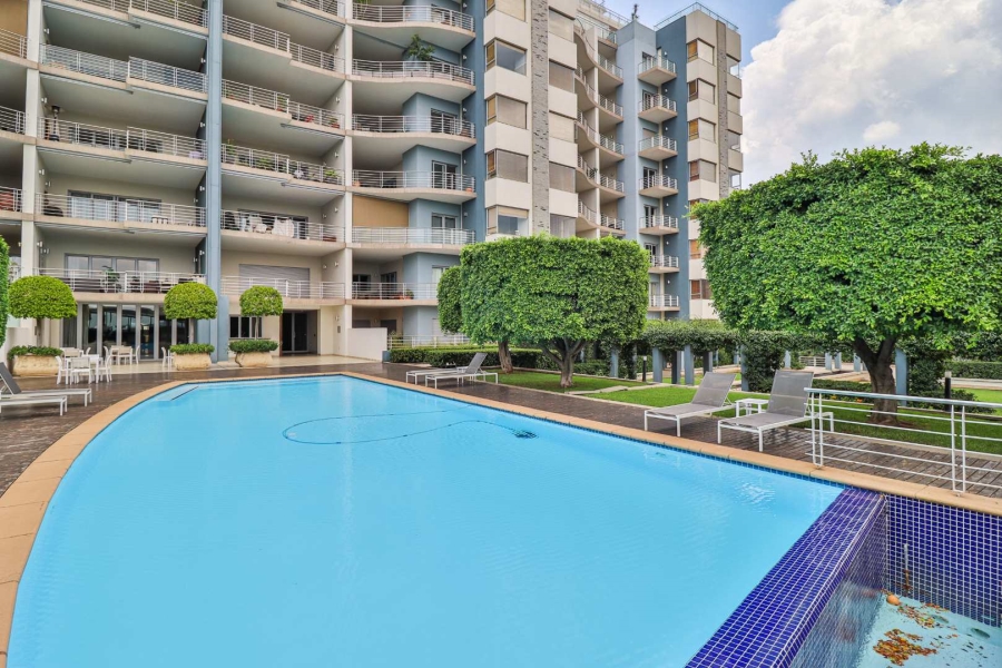 To Let 3 Bedroom Property for Rent in Morningside Gauteng