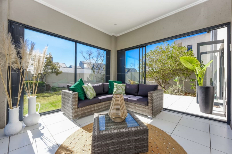 To Let 3 Bedroom Property for Rent in Paulshof Gauteng