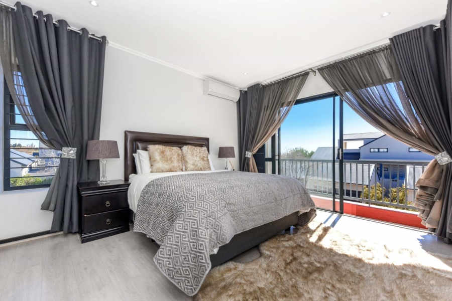 To Let 3 Bedroom Property for Rent in Paulshof Gauteng