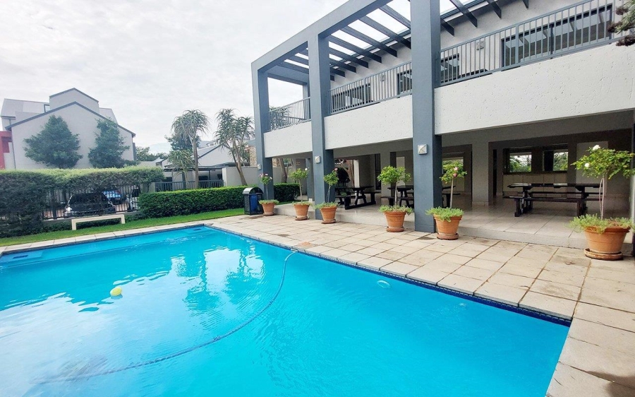 To Let 3 Bedroom Property for Rent in Paulshof Gauteng