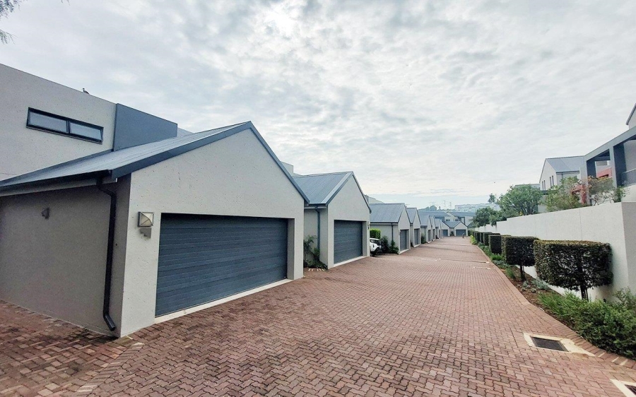 To Let 3 Bedroom Property for Rent in Paulshof Gauteng