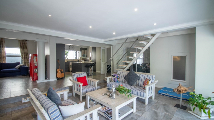 To Let 4 Bedroom Property for Rent in Dainfern Gauteng