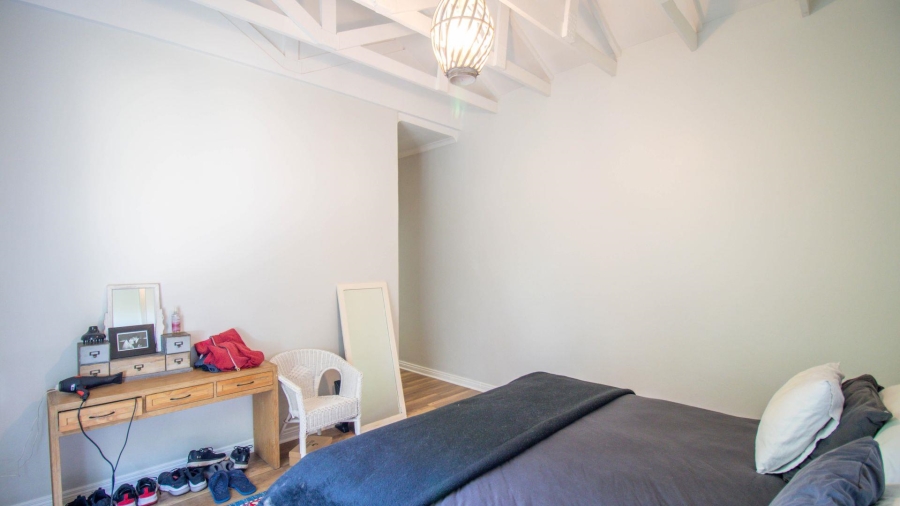 To Let 4 Bedroom Property for Rent in Dainfern Gauteng
