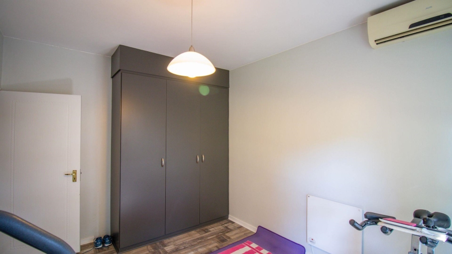 To Let 4 Bedroom Property for Rent in Dainfern Gauteng