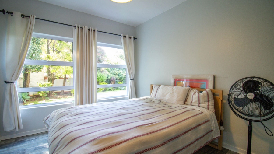 To Let 4 Bedroom Property for Rent in Dainfern Gauteng