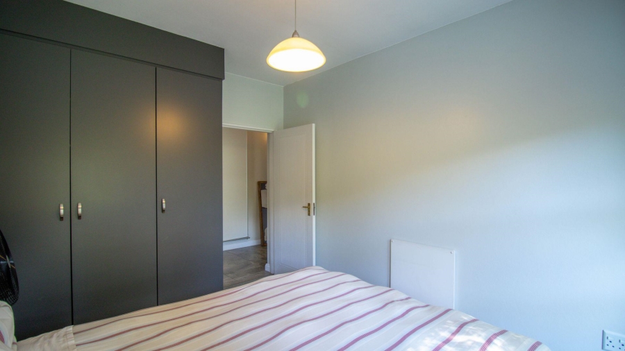 To Let 4 Bedroom Property for Rent in Dainfern Gauteng