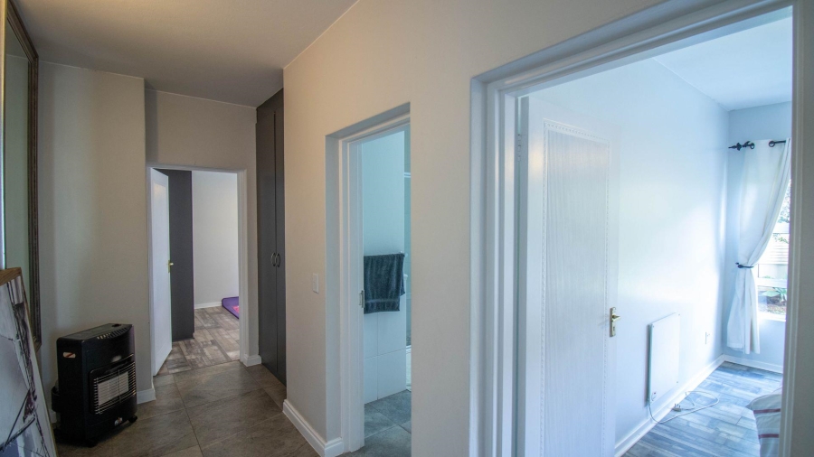 To Let 4 Bedroom Property for Rent in Dainfern Gauteng