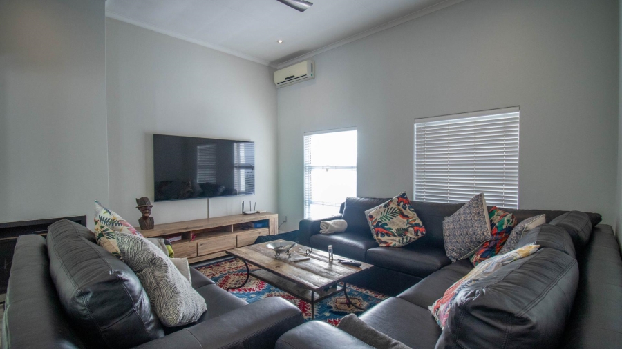 To Let 4 Bedroom Property for Rent in Dainfern Gauteng