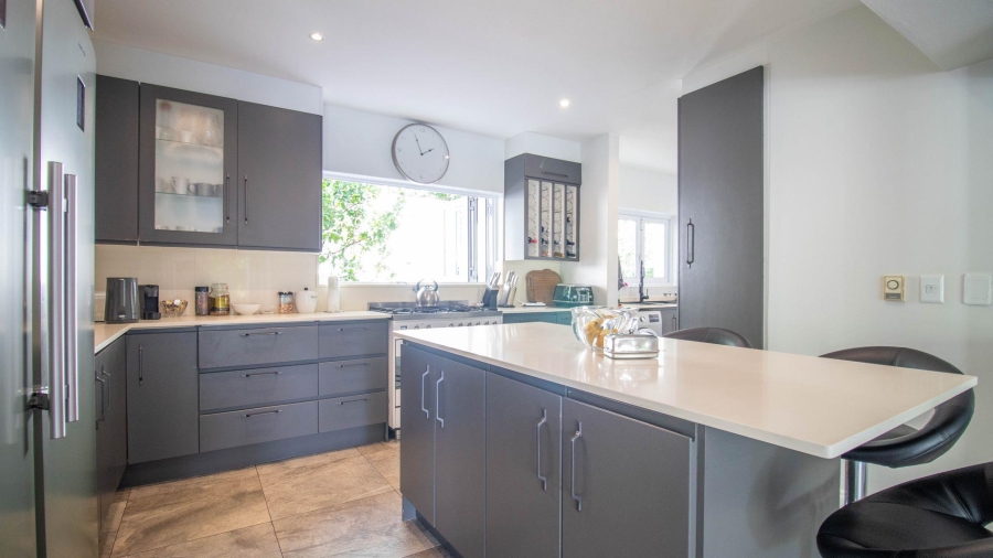 To Let 4 Bedroom Property for Rent in Dainfern Gauteng