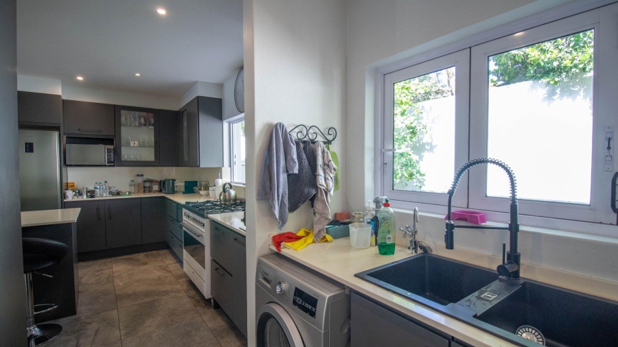 To Let 4 Bedroom Property for Rent in Dainfern Gauteng