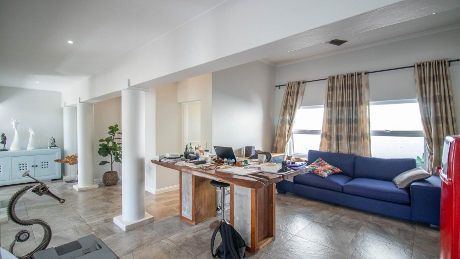 To Let 4 Bedroom Property for Rent in Dainfern Gauteng