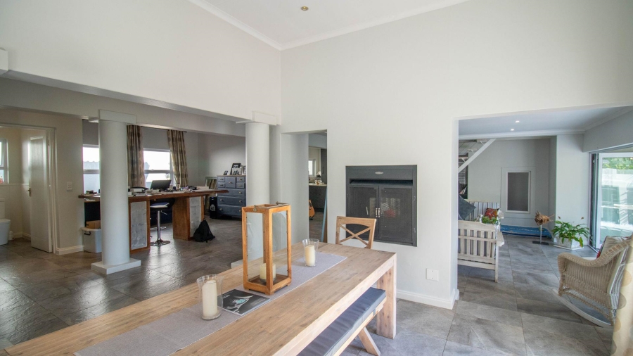To Let 4 Bedroom Property for Rent in Dainfern Gauteng