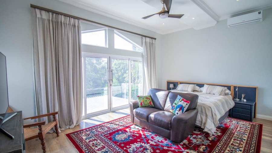 To Let 4 Bedroom Property for Rent in Dainfern Gauteng
