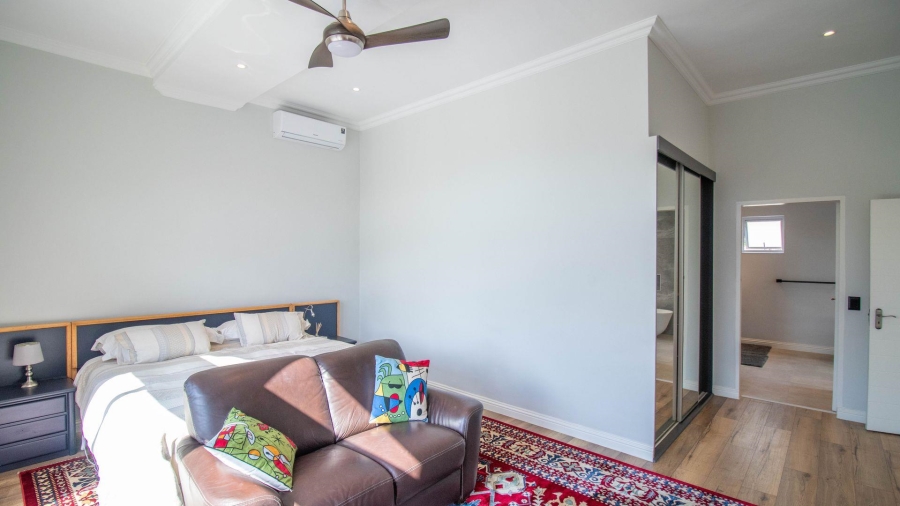 To Let 4 Bedroom Property for Rent in Dainfern Gauteng