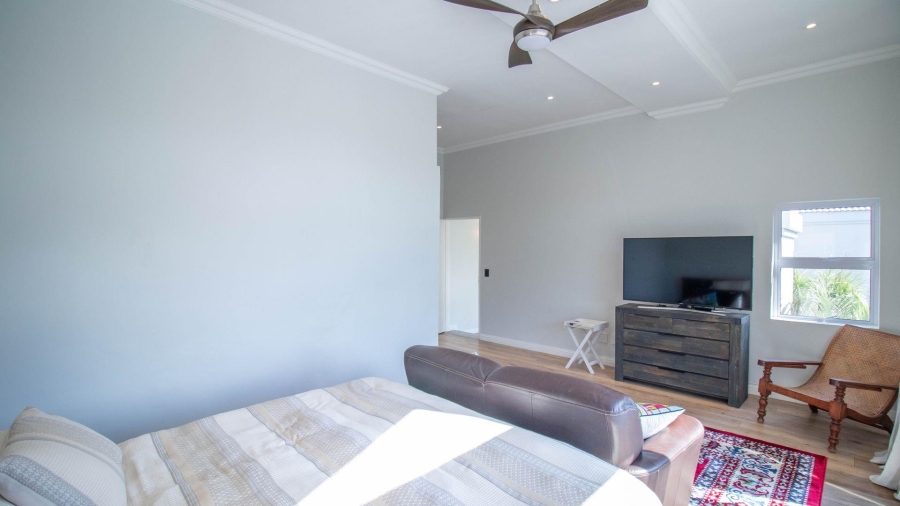 To Let 4 Bedroom Property for Rent in Dainfern Gauteng