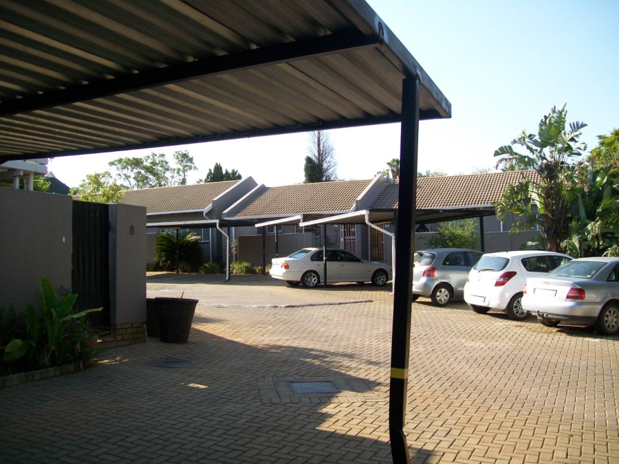 To Let 2 Bedroom Property for Rent in Northwold Gauteng