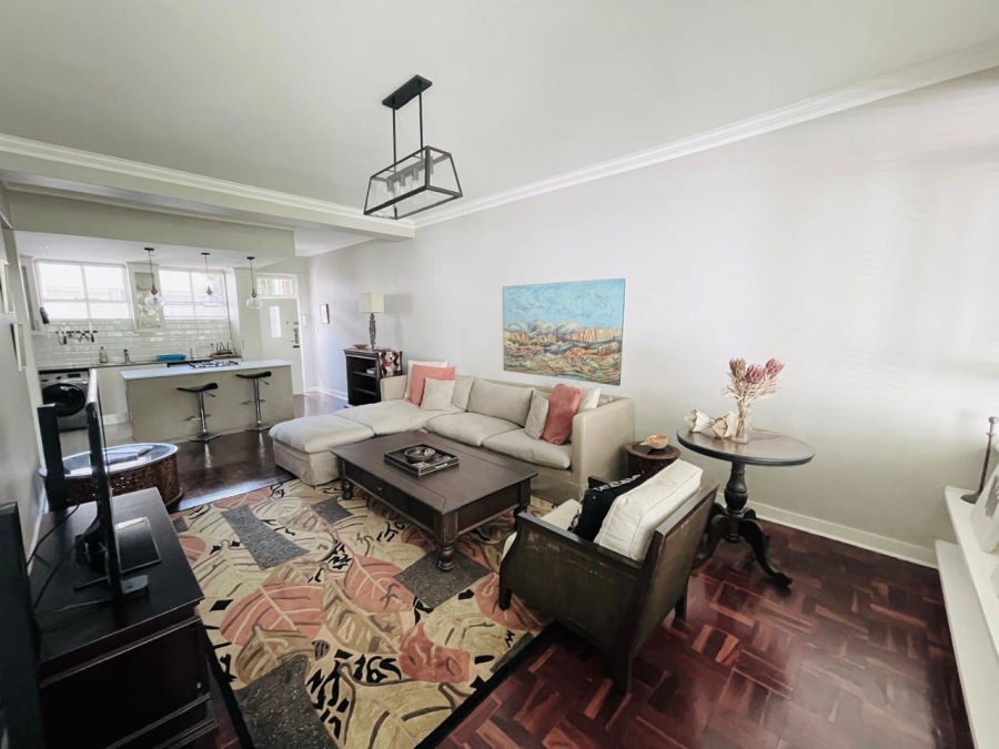 To Let 1 Bedroom Property for Rent in Rosebank Gauteng