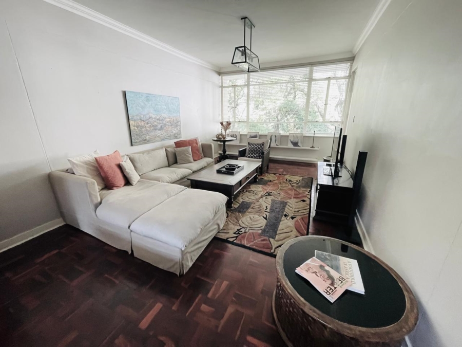 To Let 1 Bedroom Property for Rent in Rosebank Gauteng