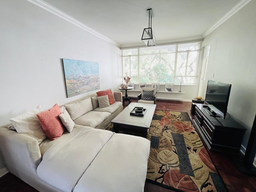 To Let 1 Bedroom Property for Rent in Rosebank Gauteng