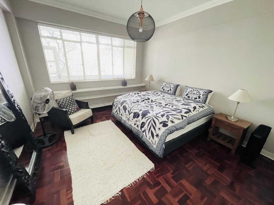To Let 1 Bedroom Property for Rent in Rosebank Gauteng