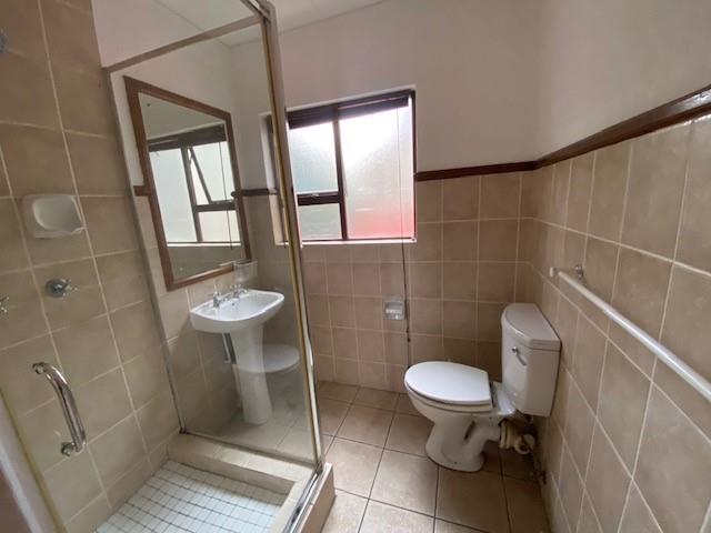 To Let 2 Bedroom Property for Rent in Fourways Gauteng