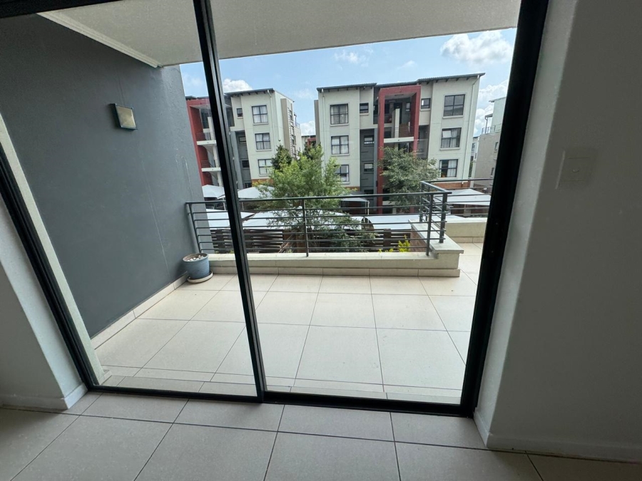 To Let 2 Bedroom Property for Rent in Dainfern Gauteng