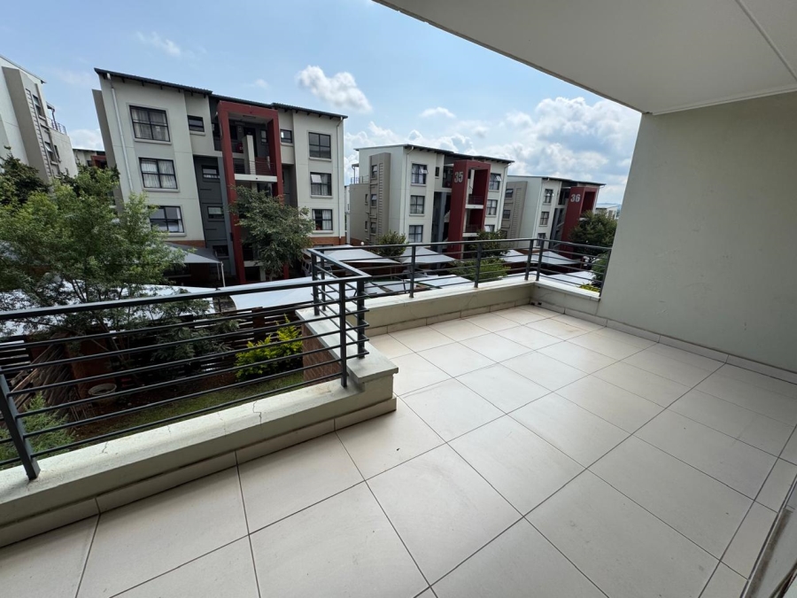 To Let 2 Bedroom Property for Rent in Dainfern Gauteng