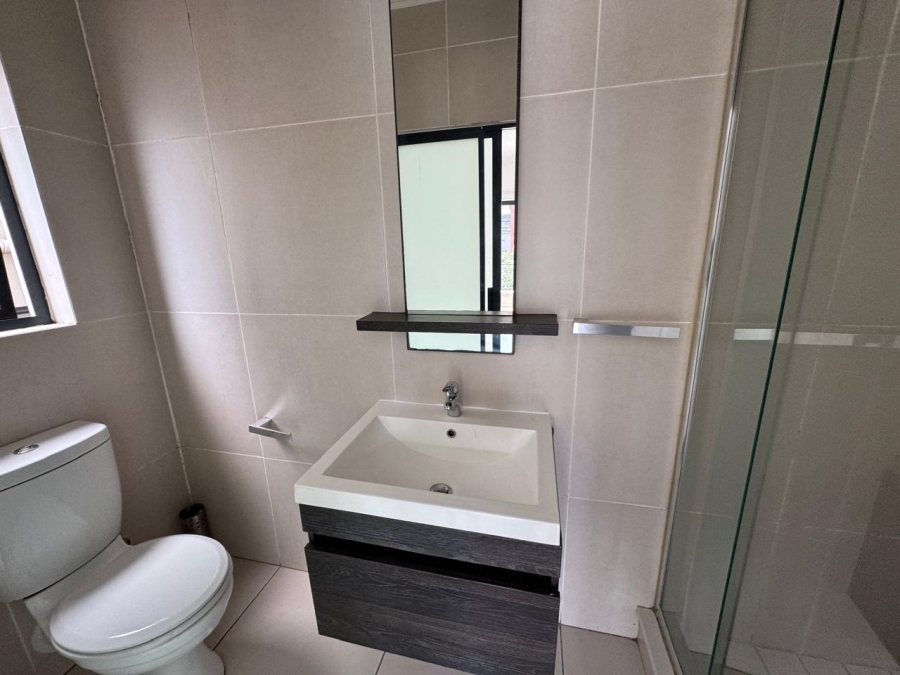 To Let 2 Bedroom Property for Rent in Dainfern Gauteng