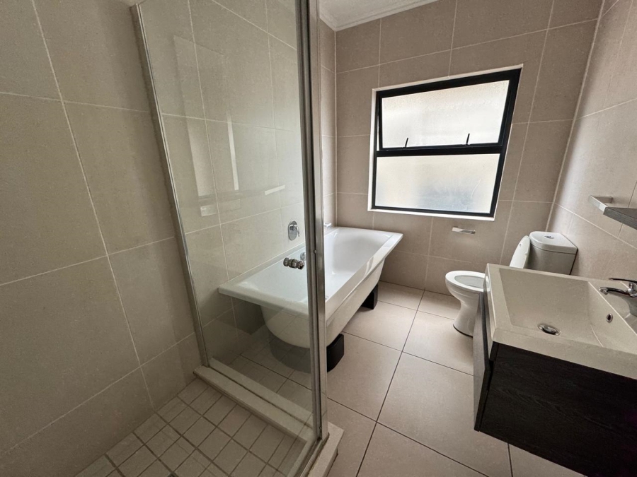 To Let 2 Bedroom Property for Rent in Dainfern Gauteng