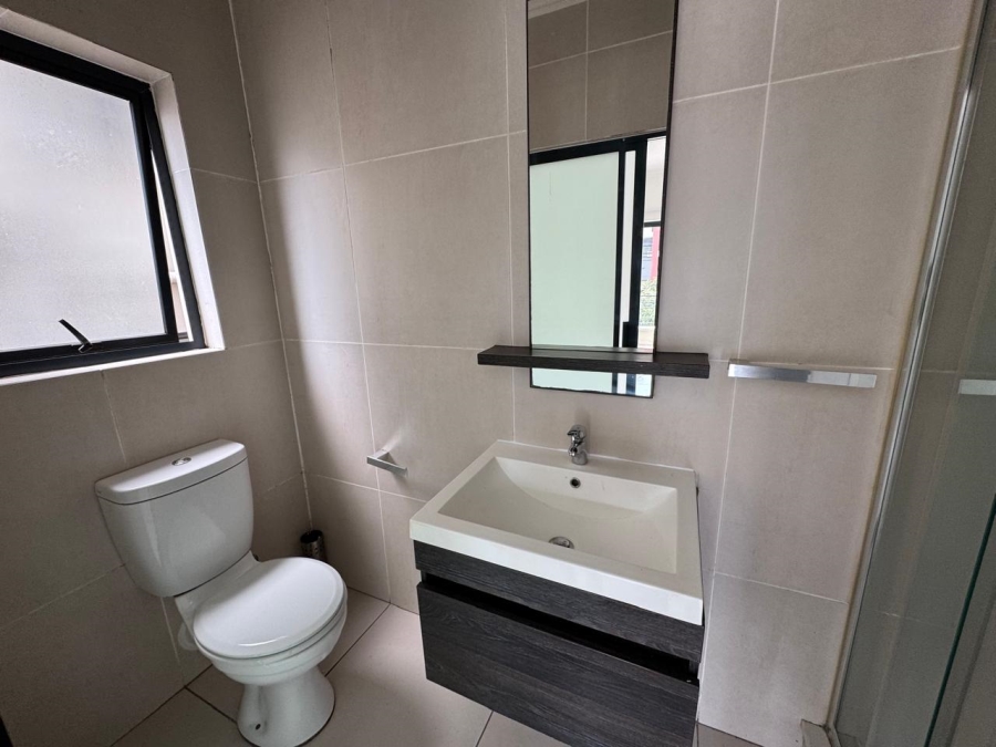 To Let 2 Bedroom Property for Rent in Dainfern Gauteng