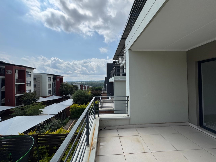 To Let 2 Bedroom Property for Rent in Dainfern Gauteng